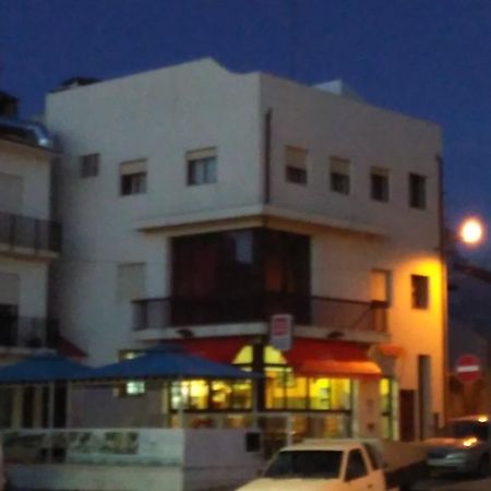 Pousada Farol Do Portinho ヴィラ・プライア・デ・アンコラ エクステリア 写真