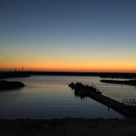 Pousada Farol Do Portinho ヴィラ・プライア・デ・アンコラ エクステリア 写真